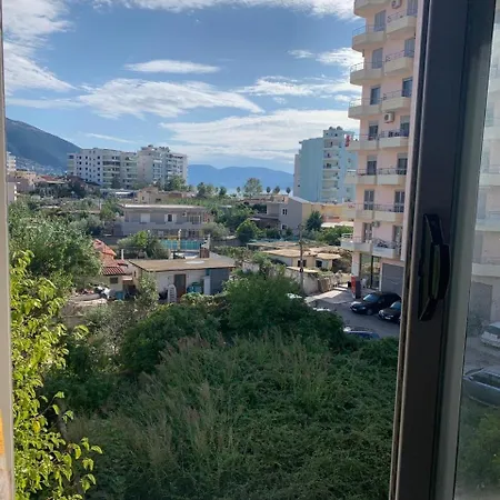Apartament Enzo Wlora