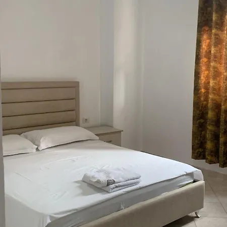 Enzo Apartament *