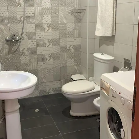 Enzo Apartament Wlora