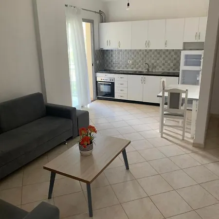 Appartamento Enzo Vlorë