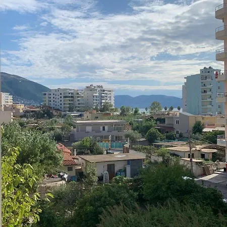 Enzo Apartament Wlora