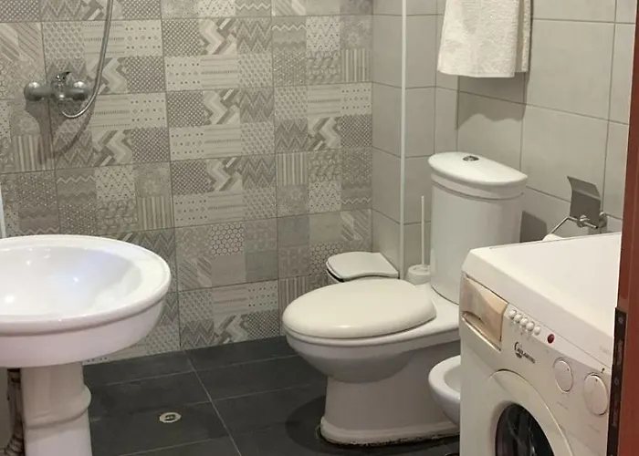 Enzo Appartamento Vlorë